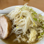 ラーメン 一心 - トップ　byまみこまみこ