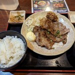 Izakaya Kinraku Ya Hamamatsu Chouten - 