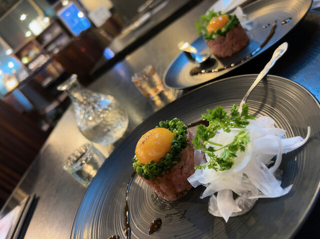 黒毛和牛と銀座牛タン専門 Kurosawa 武蔵小杉駅店 - 武蔵小杉/居酒屋/ネット予約可 | 食べログ