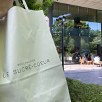 LE SUCRE-COEUR - 