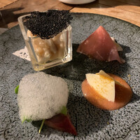 オッティモ・シーフード・ガーデン 新宿店 - 