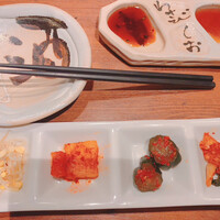 大衆肉酒場 こだわり米 匠 - 