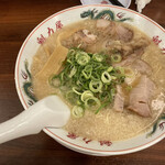 ラーメン魁力屋 - 