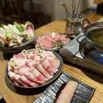 Shabushabu Morishima - 