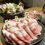 Shabushabu Morishima - 