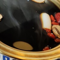 シャングリラズシークレット 銀座店 - 出汁