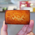 치히로 과자점 - ☆【치히로 과자점】의 갓 구운 피낭시에(≧▽≦)/～♡☆