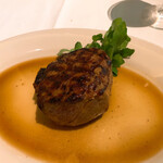 Morton's The Steakhouse - 