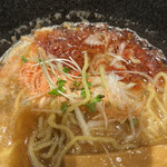 Daikanyama Ebisoba To Yohide - 