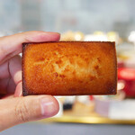 치히로 과자점 - ☆버터 향이 코를 간지럽히네요(#^.^#)☆