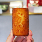 치히로 과자점 - ☆모서리의 바삭한 식감이 맛있어요(●＾o＾●)☆