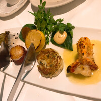 Morton's The Steakhouse 丸の内 - 