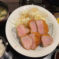 豚しゃぶ せいろ蒸し専門店 豚匠 北浜邸 - 
