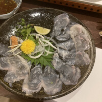 蟹･河豚専門 蟹吉WEST なんば道頓堀 - 