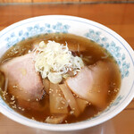 ラーメン大学 - チャーシューメン