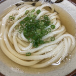 讃岐うどん いわい - 