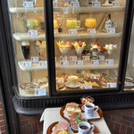 神戸にしむら珈琲店 - 