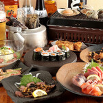 波平ジョニー - メイン写真: