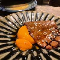 北新地焼肉 きらく - 