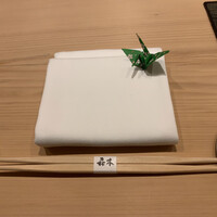 atelier 森本 XEX 寿司 - 
