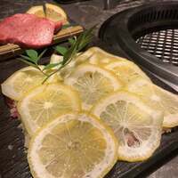 北新地焼肉 きらく - 