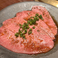 焼肉 いのうえ 吉祥寺店 - ミスジトリュフタレ