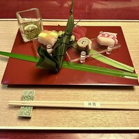 心斎橋 禅園 - 