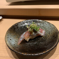 atelier 森本 XEX 寿司 - 