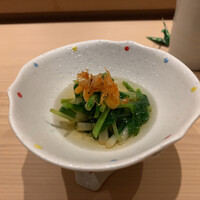 atelier 森本 XEX 寿司 - 
