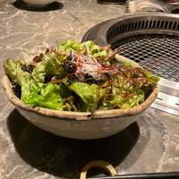 北新地焼肉 きらく - 