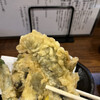 Funakko - いわし梅じそ揚げ７１５円。ホクホクの身は旨味たっぷりで、梅の加減も絶妙で、とーっても美味しかったです（╹◡╹）（╹◡╹）