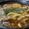 白笹うどん 多奈加