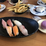 Muten Kurazushi - 