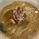 Ramen Taishuu Sakaba Ichifuji - 