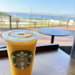 STARBUCKS COFFEE - 