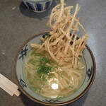 大助うどん - 