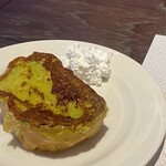 ISHIGAKI BOLD KITCHEN - ふわっふわで美味しいフレンチトースト