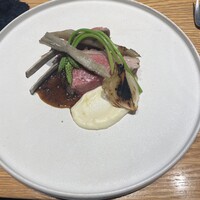 RESTAURANT hidamarino - 