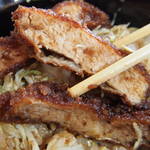 ラーメンまりちゃん - 