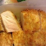 とんかつあさくら - 