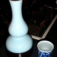 割烹蒲焼 横浜八十八 吉田町店 - 