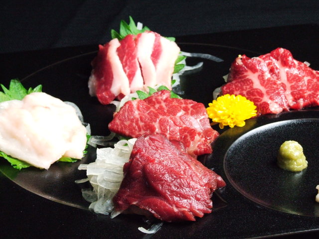 馬肉専門店 Simba バニクリョウリセンモンテンシンバ 府中 馬肉料理 食べログ 馬肉専門店 Simba バニクリョウリセンモンテンシンバ 府中 馬肉料理 食べログ