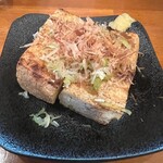 焼鳥酒場 鳥久 - 