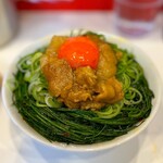 ラーメン 三浦家 - 