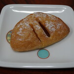 松川屋義永 - アップルパイ