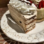 Patisserie Petit Tomo - 