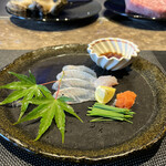 Teppanyaki Fu- - 