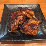 焼鳥酒場 鳥久 - 手羽焼