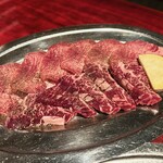 焼肉 元 - 