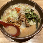 麺場 田所商店 - 